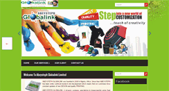 Desktop Screenshot of abeysteph.com